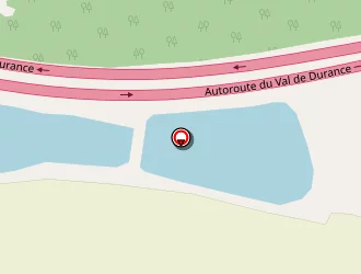 Carte de Adventure à Tour-d'aigues (la)