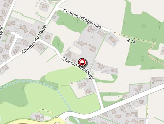 Carte de Clair De Jour à Auch