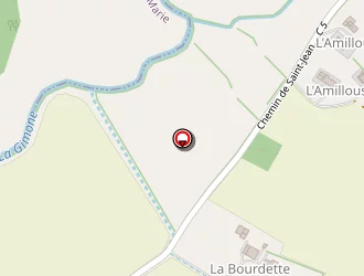 Carte de Stigliani Daniel à Escornebœuf