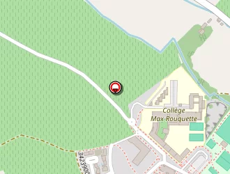 Carte de Ecoles à Saint-andré-de-sangonis