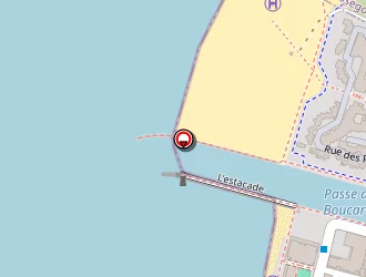 Carte de Cetin Méhmet à Capbreton