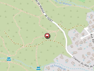 Carte de Fsa (freddy Speedway Accessories) à Grabels