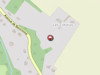 Carte de Embanide Management à Lévignac