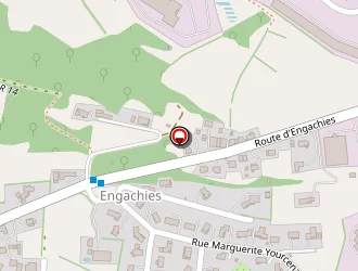 Carte de Labourdère Isabelle à Auch