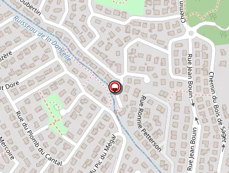 Carte de Patrim'audit à Union (l')