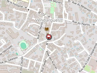 Carte de Suc Estelle à Vendargues