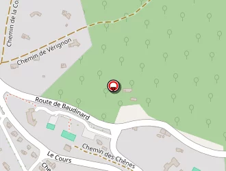 Carte de Bernard Didier à Moissac-bellevue