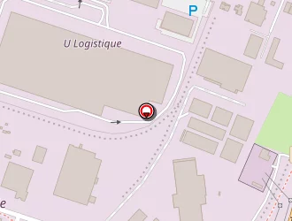 Carte de La Noiraude à Vendargues