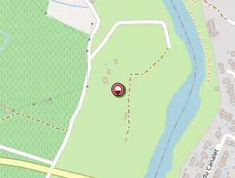 Carte de Lidl à Saint-andré-de-sangonis