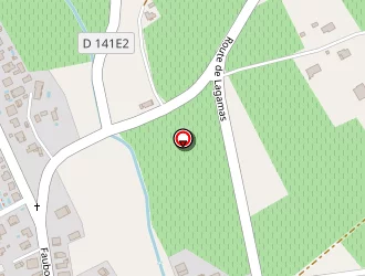 Carte de Chapel Automobiles à Saint-andré-de-sangonis