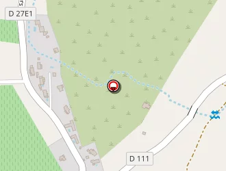 Carte de Molinier Montourcy à Montarnaud