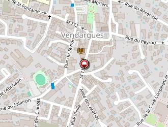 Carte de Le Pizzaiologue à Vendargues