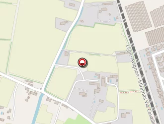 Carte de Solisys à Salon-de-provence