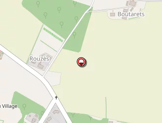 Carte de Bertrand Charles-edouard à Escornebœuf