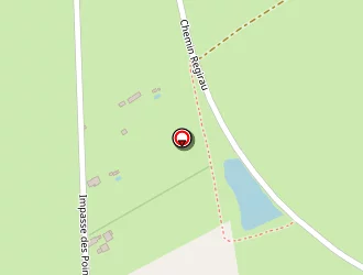 Carte de Herve Lebel à Salon-de-provence