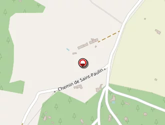 Carte de Crazy O à Rognes