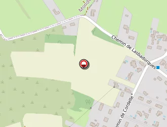 Carte de Créations Jean-marc Baillet à Cornebarrieu