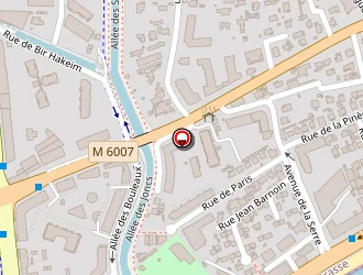 Carte de A & E Restaurant à Cagnes-sur-mer