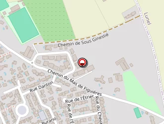 Carte de As Plaq'art à Saint-just