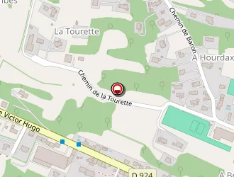 Carte de Bowling D'auch à Auch