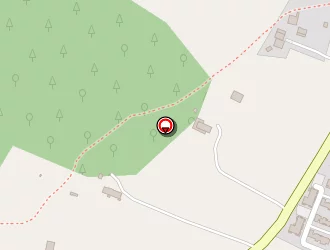 Carte de Etxe Paty à Angresse