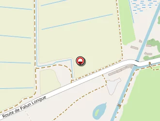 Carte de Mairie (services Techniques) à Arles