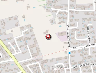 Carte de Glavnik Yvan à Salon-de-provence