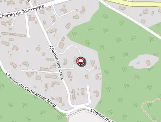 Carte de Eftimakis Véronique à Opio