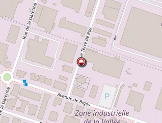 Carte de Socli à Vendargues