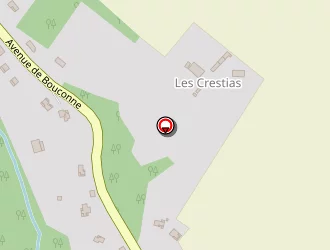 Carte de Eleatys Mediation G à Lévignac