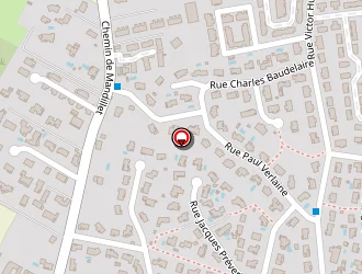 Carte de Ot Services à Cornebarrieu