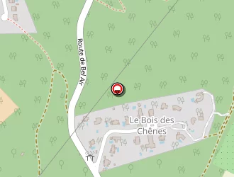 Carte de Tancogne Leslie à Vailhauquès