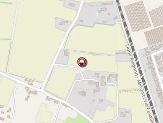 Carte de Presco 83 à Salon-de-provence