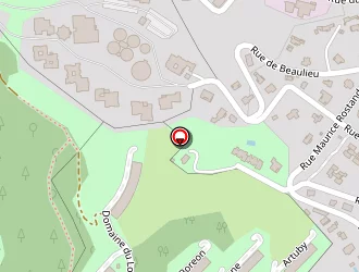 Carte de Express Plomberie à Cagnes-sur-mer