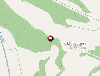 Carte de Mathéou Patrick à Ordan-larroque