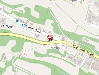 Carte de Watteco à Auch