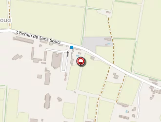 Carte de Presco 13 à Salon-de-provence