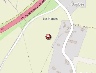 Carte de Prestig'motors à Beaupuy