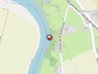 Carte de Levy Corinne à Serviès