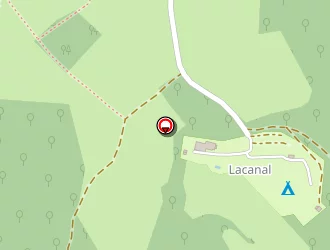 Carte de Natur'active à Nages