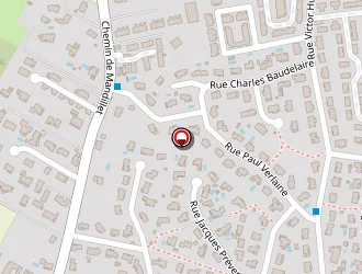 Carte de M.s.a (multi Services Aluminium) à Cornebarrieu