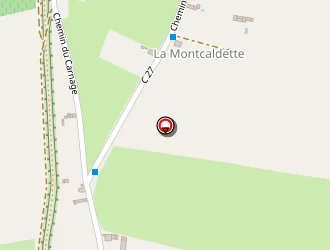 Carte de Cartagena André à Arles