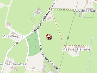 Carte de Sasu Wag'elec à Arles