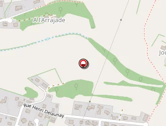 Carte de Loiseau Joël à Auch