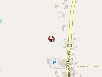 Carte de Neuvilly Joël à Donzacq