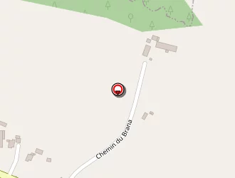 Carte de Fayet à Clermont