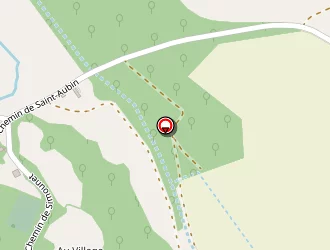 Carte de Hatuin Xavier à Corneillan