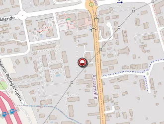 Carte de Oxyclean Plus Nettoyage à Toulouse