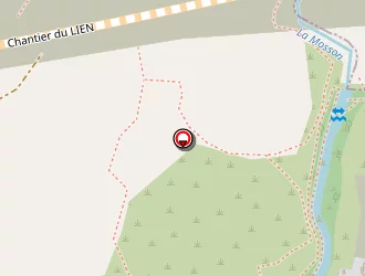 Carte de Aubry Multiservices à Grabels