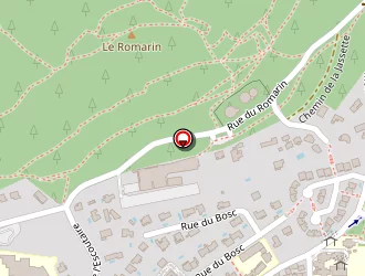 Carte de Bb Finances à Clapiers